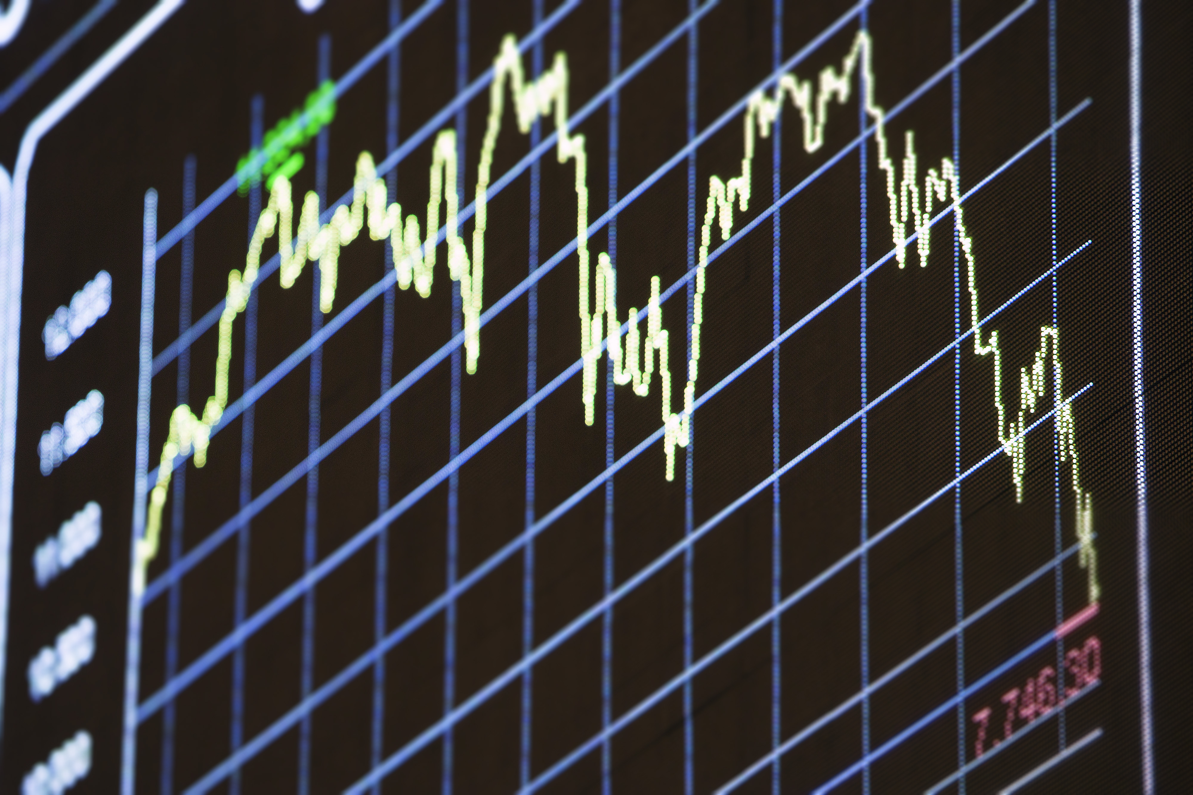 Wait For Earnings To Pick Up Before Cheering GDP Recovery, Says Dalton Capital&nbsp;